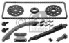 OPEL 05636413 Timing Chain Kit